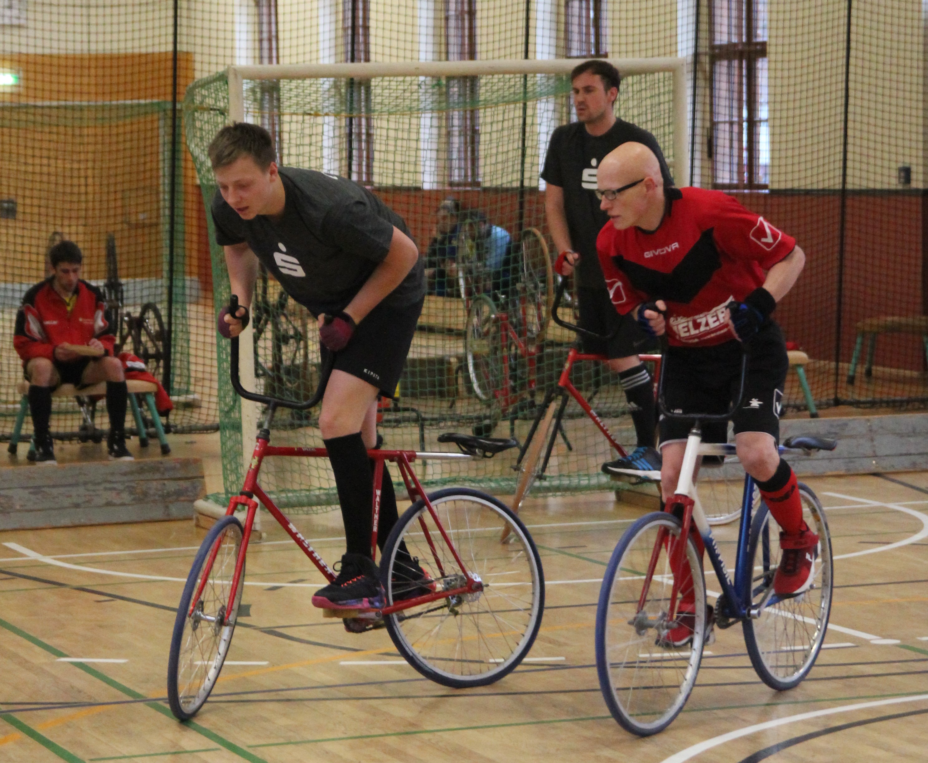 neujahrsturnier 2024